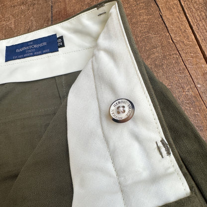 1958DF Tailoring Fatigue American Fits