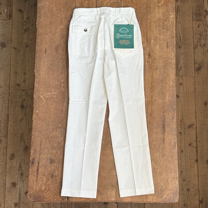 1958DF Tailoring Fatigue American Fits