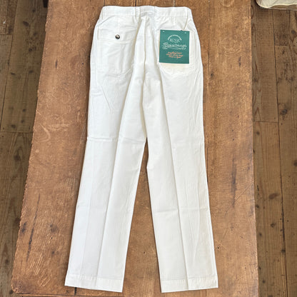 1958DF Tailoring Fatigue American Fits