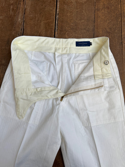 1958DF Tailoring Fatigue American Fits