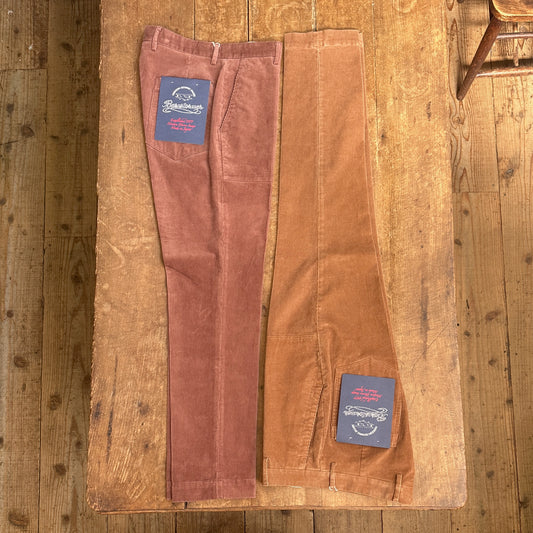 1633P 新色Vintage Corduroy ビンテージコーデュロイ