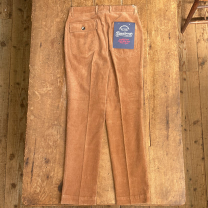 1633P 新色Vintage Corduroy ビンテージコーデュロイ
