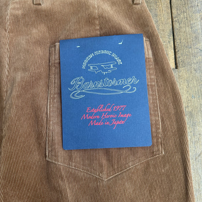 1633P 新色Vintage Corduroy ビンテージコーデュロイ