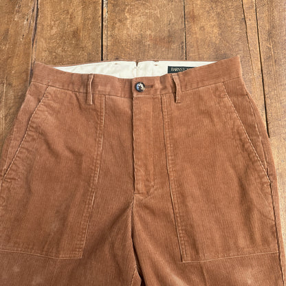 1633P 新色Vintage Corduroy ビンテージコーデュロイ