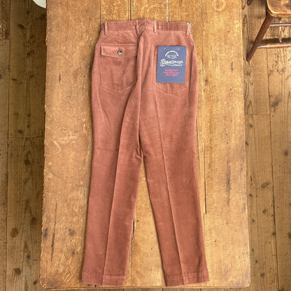 1633P 新色Vintage Corduroy ビンテージコーデュロイ