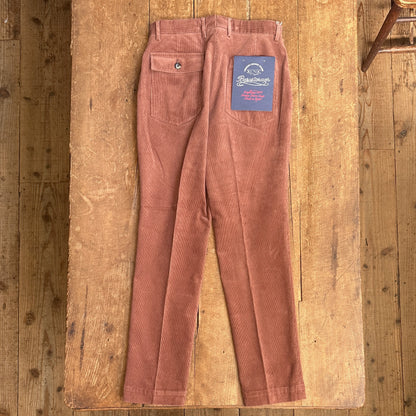 1633P 新色Vintage Corduroy ビンテージコーデュロイ