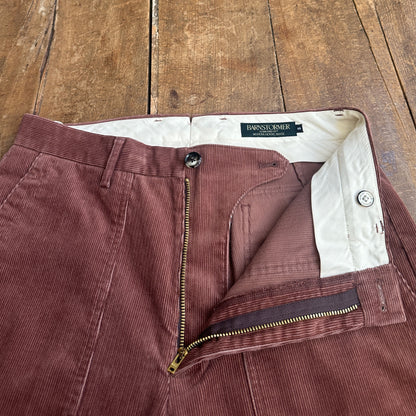 1633P 新色Vintage Corduroy ビンテージコーデュロイ