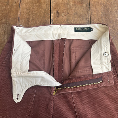 1633P 新色Vintage Corduroy ビンテージコーデュロイ