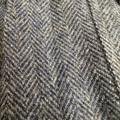 1383P DRESS FATIGUE TWEED　 ヘリンボーンツィードファティーグ