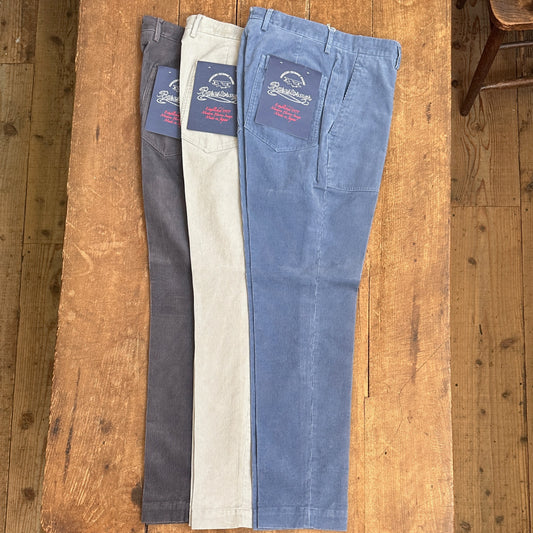 1633P Vintage Corduroy ビンテージコーデュロイ