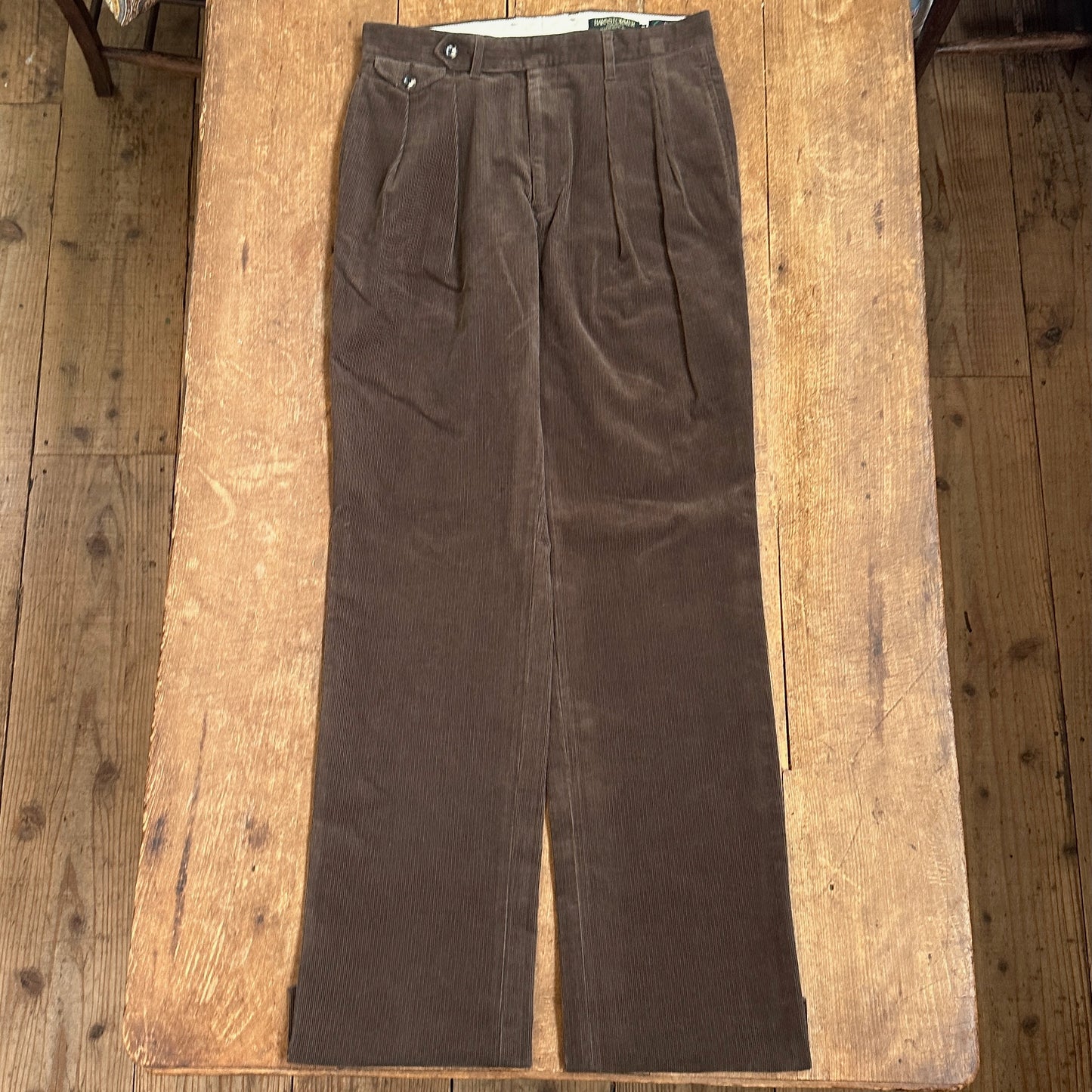 1009-CORDアルビーコーデュロイ New Color