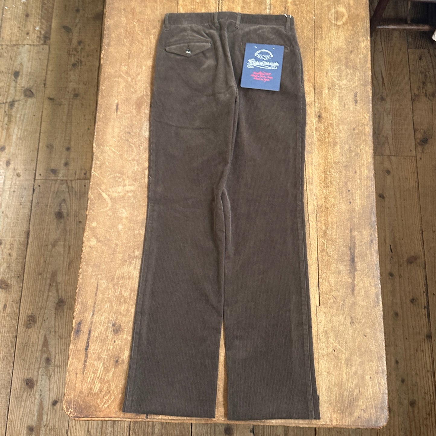 1009-CORDアルビーコーデュロイ New Color