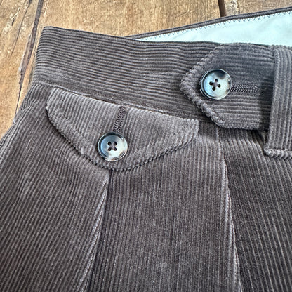 1009-CORDアルビーコーデュロイ New Color