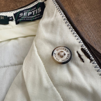 1009-CORDアルビーコーデュロイ New Color