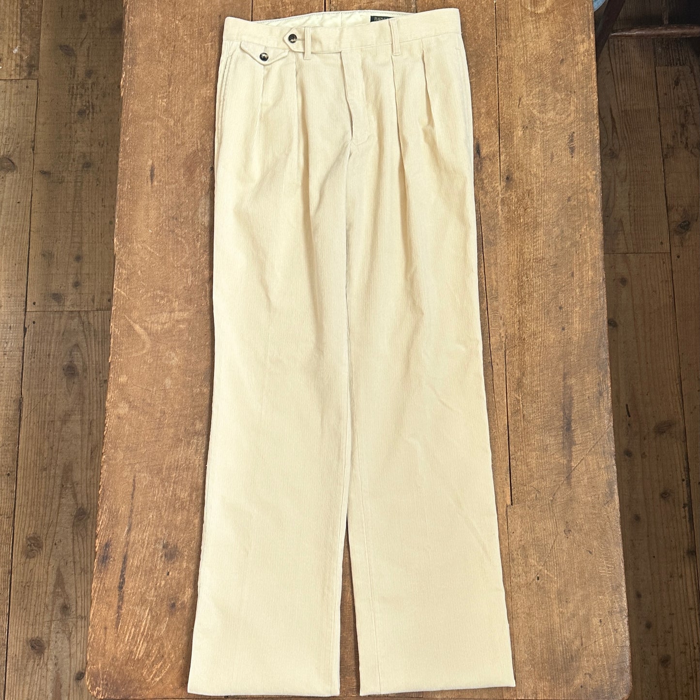 1009-CORDアルビーコーデュロイ New Color