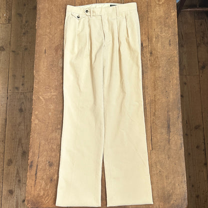 1009-CORDアルビーコーデュロイ New Color