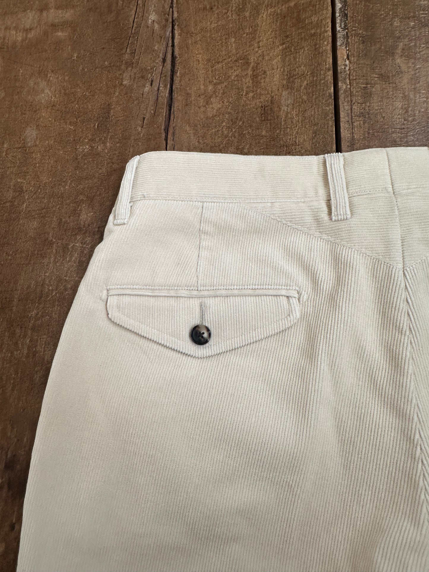 1009-CORDアルビーコーデュロイ New Color