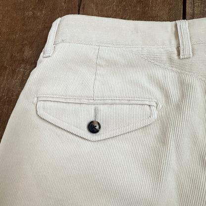 1009-CORDアルビーコーデュロイ New Color