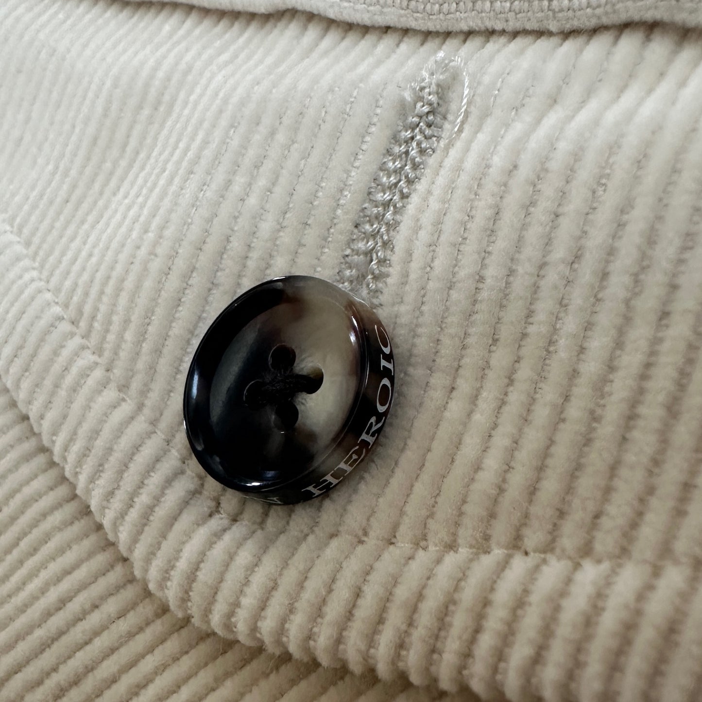 1009-CORDアルビーコーデュロイ New Color