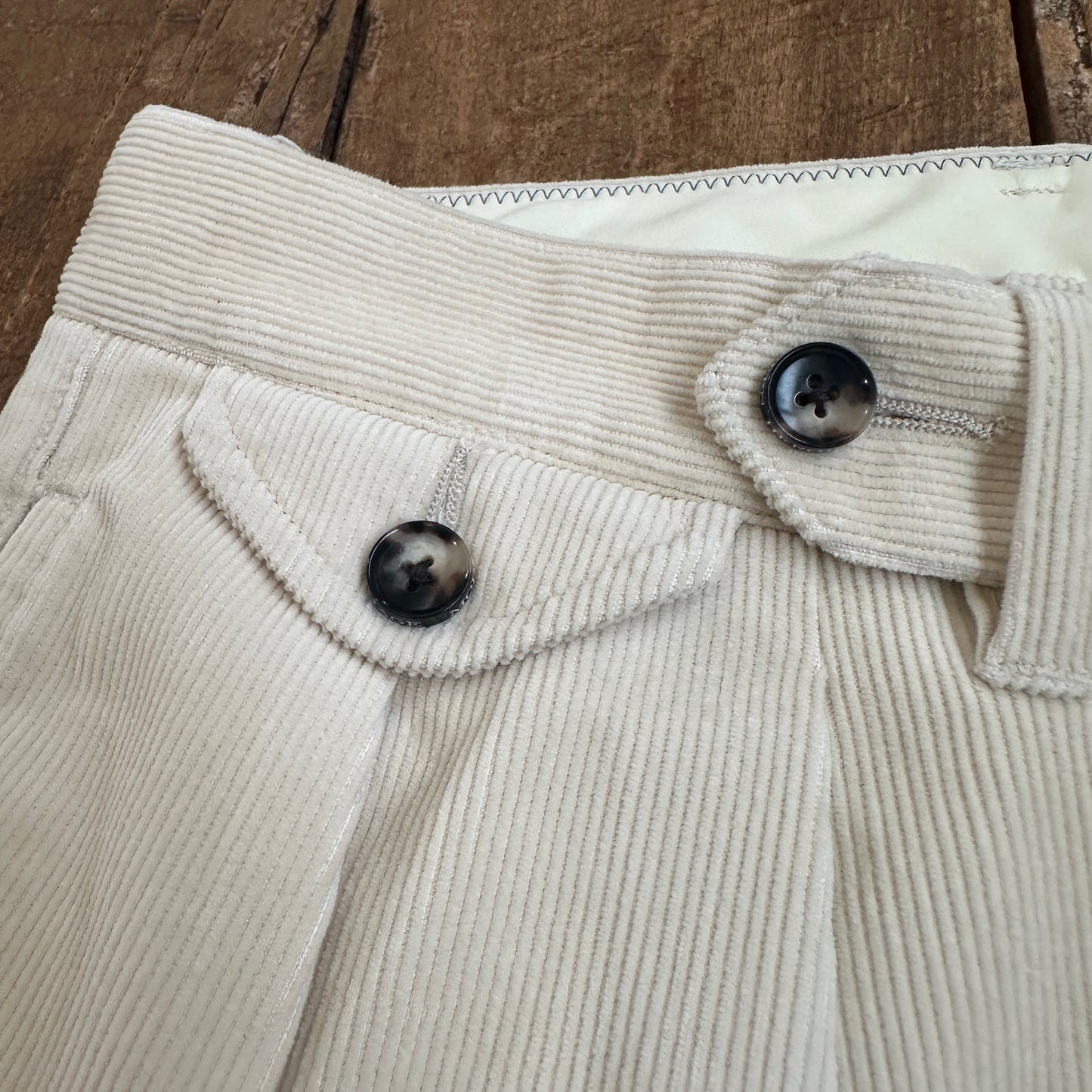 1009-CORDアルビーコーデュロイ New Color