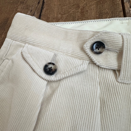 1009-CORDアルビーコーデュロイ New Color