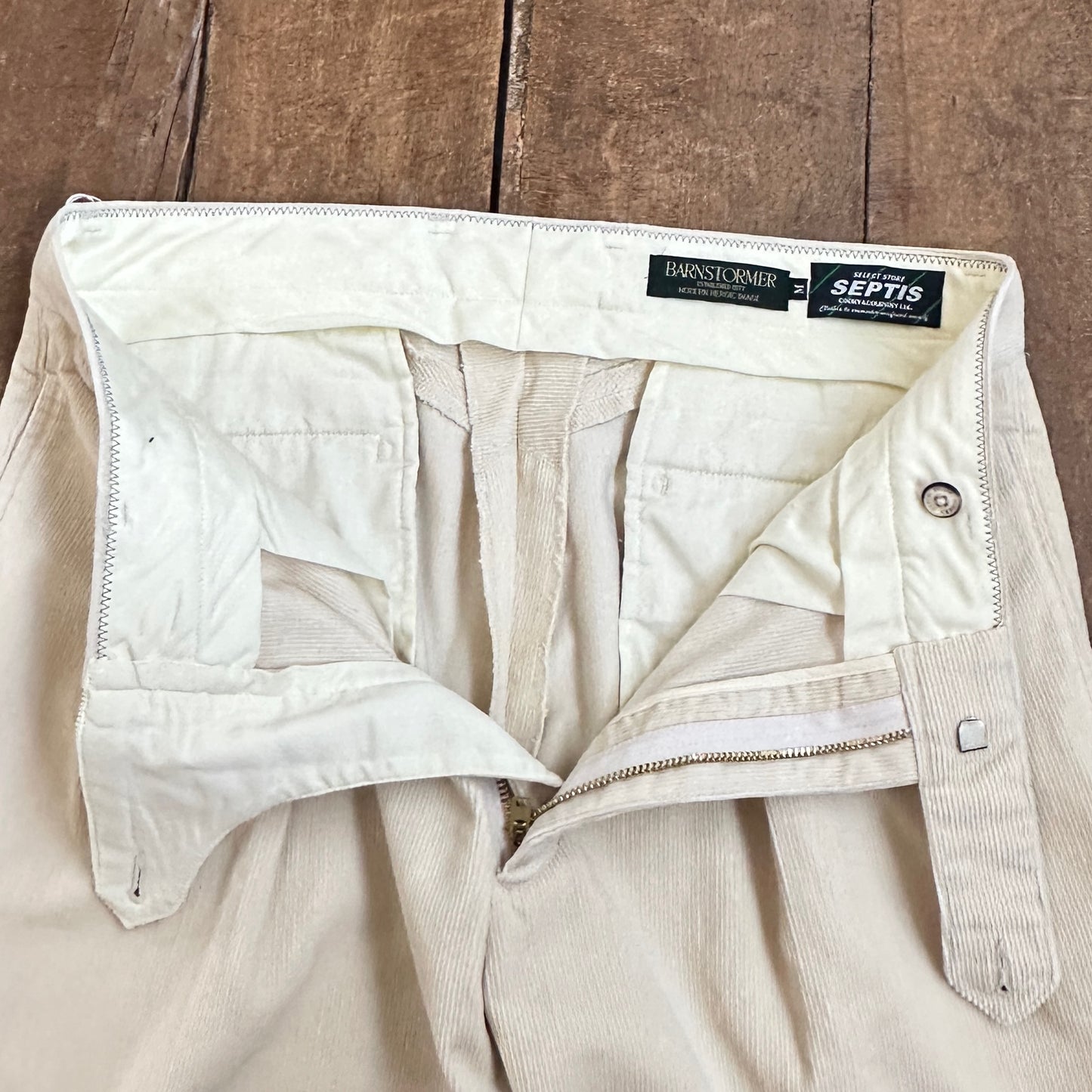 1009-CORDアルビーコーデュロイ New Color