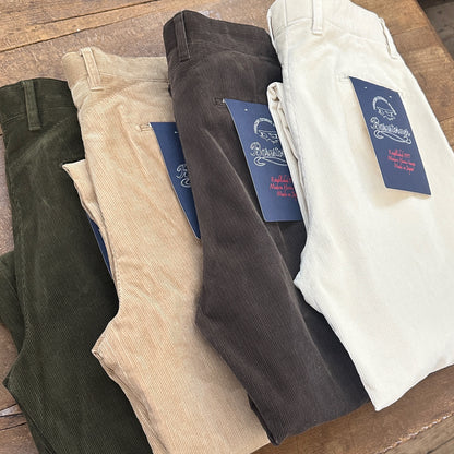 1009-CORDアルビーコーデュロイ New Color