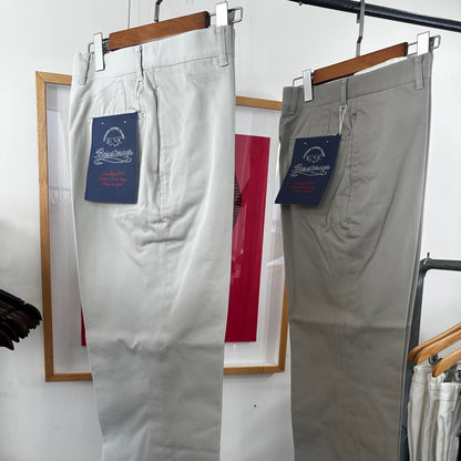 1952UC American Fits Flat Front Chinos Trousers Another Color