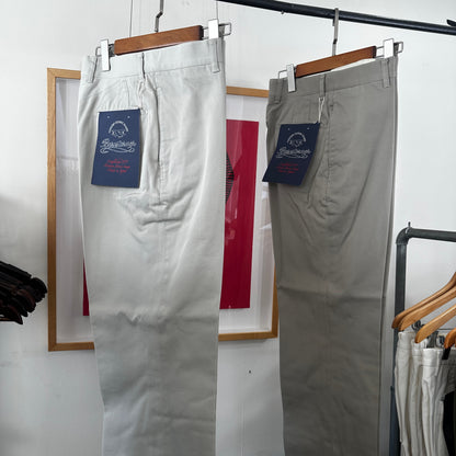 1952UC American Fits Flat Front Chinos Trousers Another Color