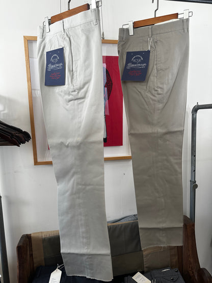 1952UC American Fits Flat Front Chinos Trousers Another Color