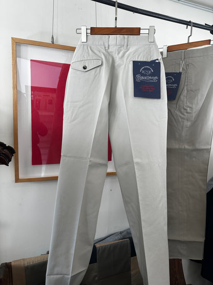 1952UC American Fits Flat Front Chinos Trousers Another Color