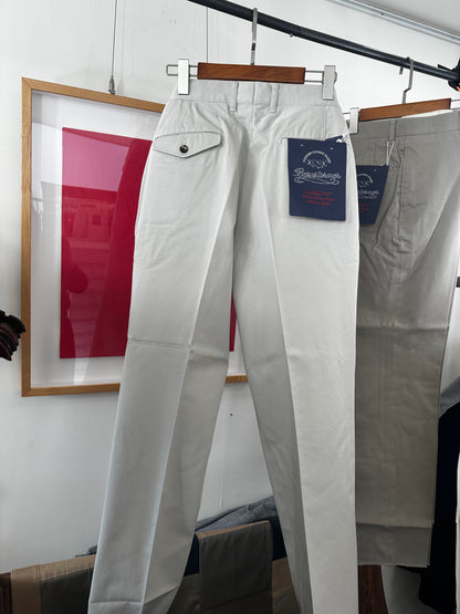 1952UC American Fits Flat Front Chinos Trousers Another Color