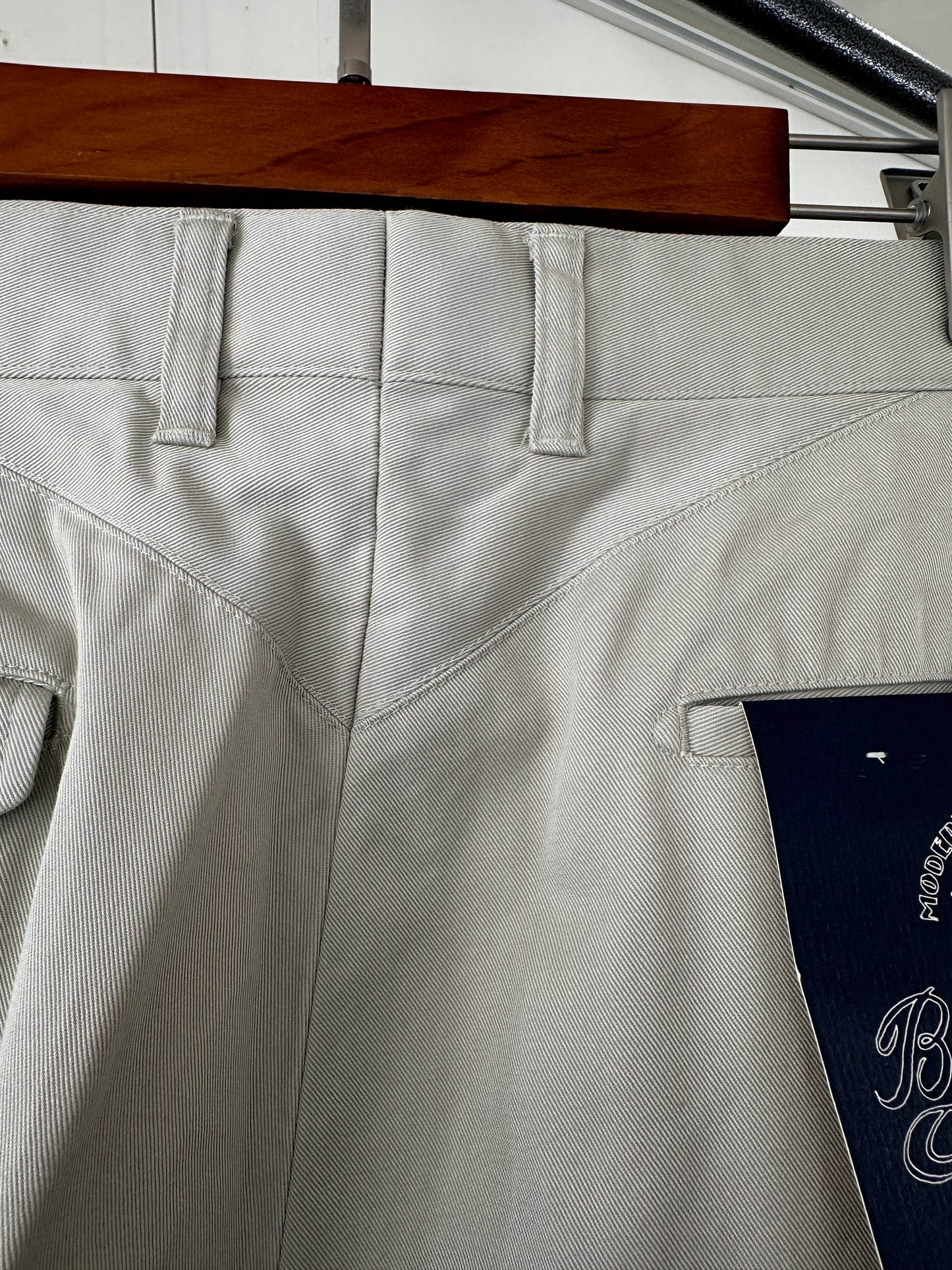 1952UC American Fits Flat Front Chinos Trousers Another Color