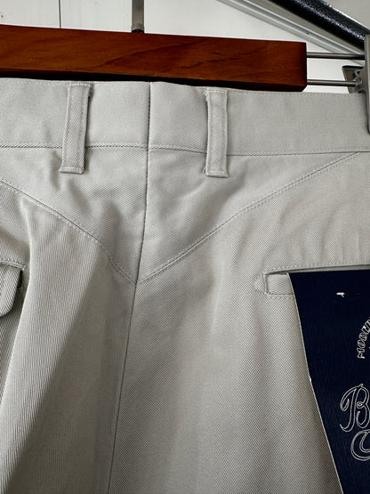 1952UC American Fits Flat Front Chinos Trousers Another Color