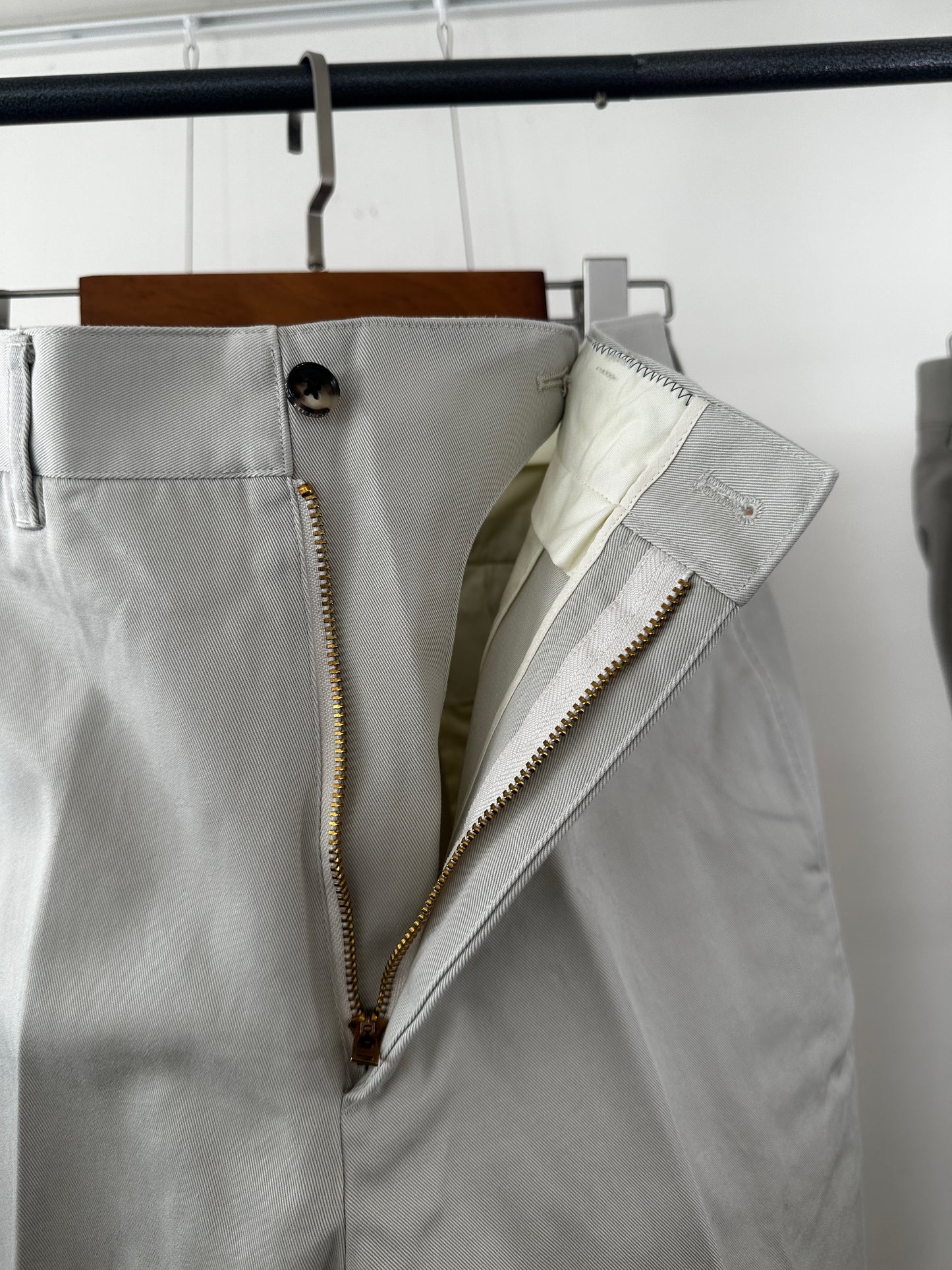 1952UC American Fits Flat Front Chinos Trousers Another Color