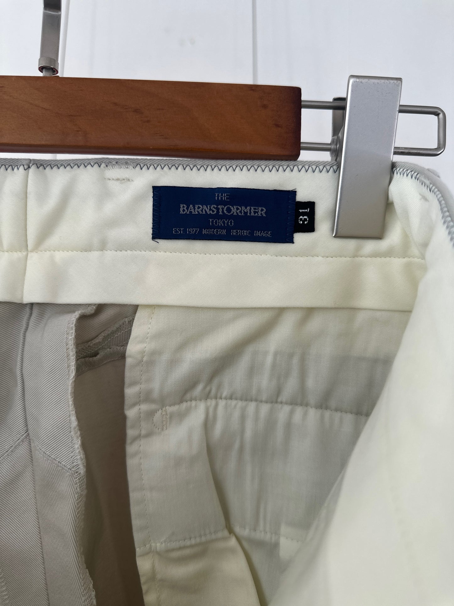 1952UC American Fits Flat Front Chinos Trousers Another Color