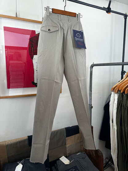 1952UC American Fits Flat Front Chinos Trousers Another Color