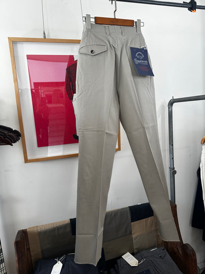 1952UC American Fits Flat Front Chinos Trousers Another Color