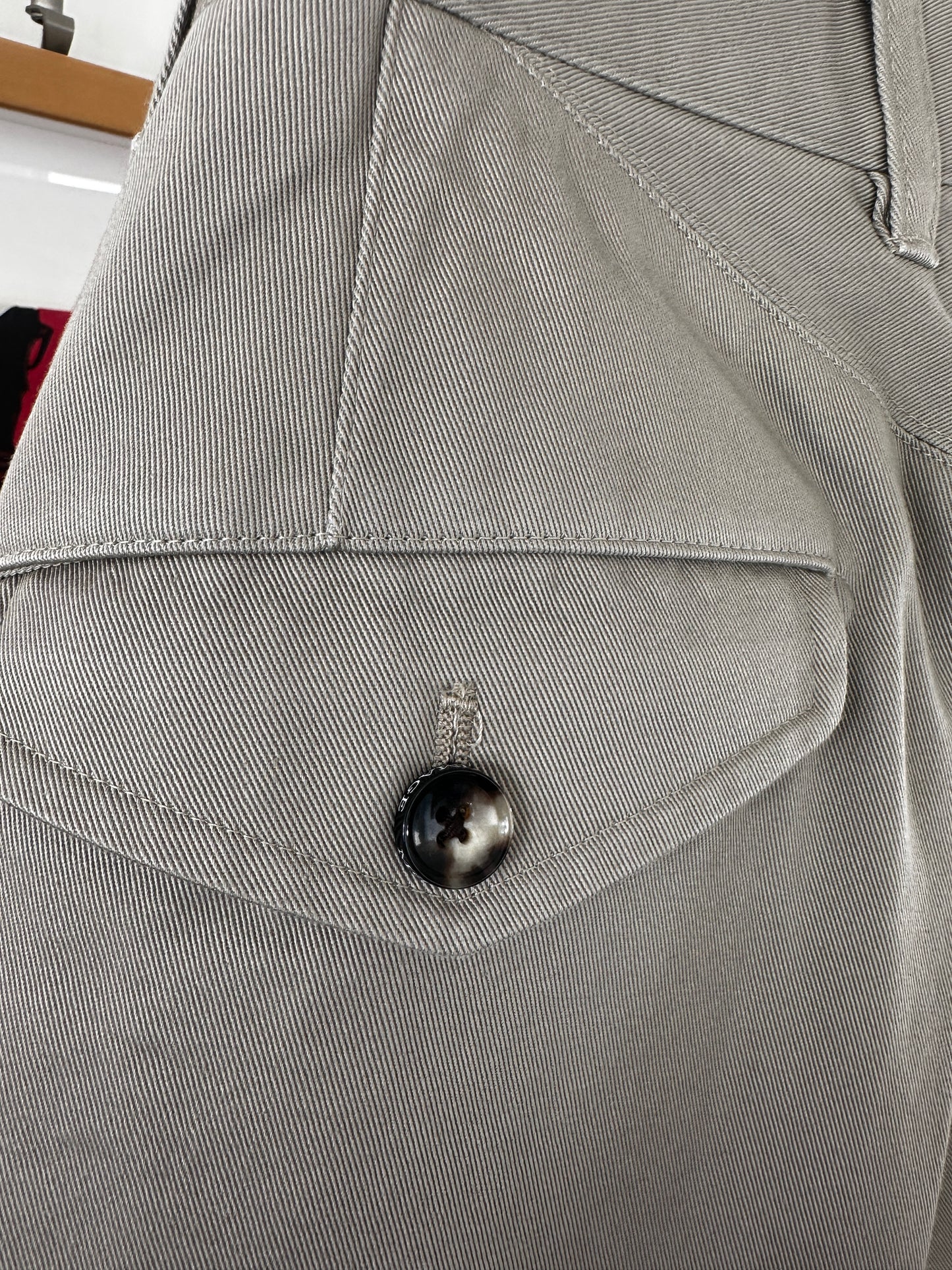 1952UC American Fits Flat Front Chinos Trousers Another Color