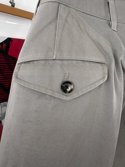 1952UC American Fits Flat Front Chinos Trousers Another Color