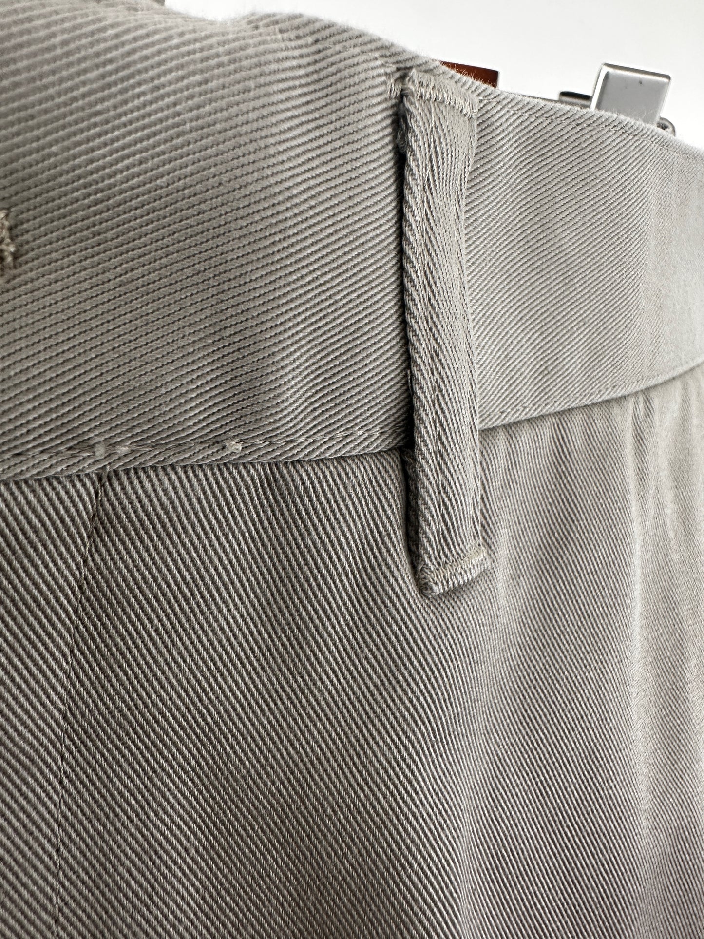 1952UC American Fits Flat Front Chinos Trousers Another Color