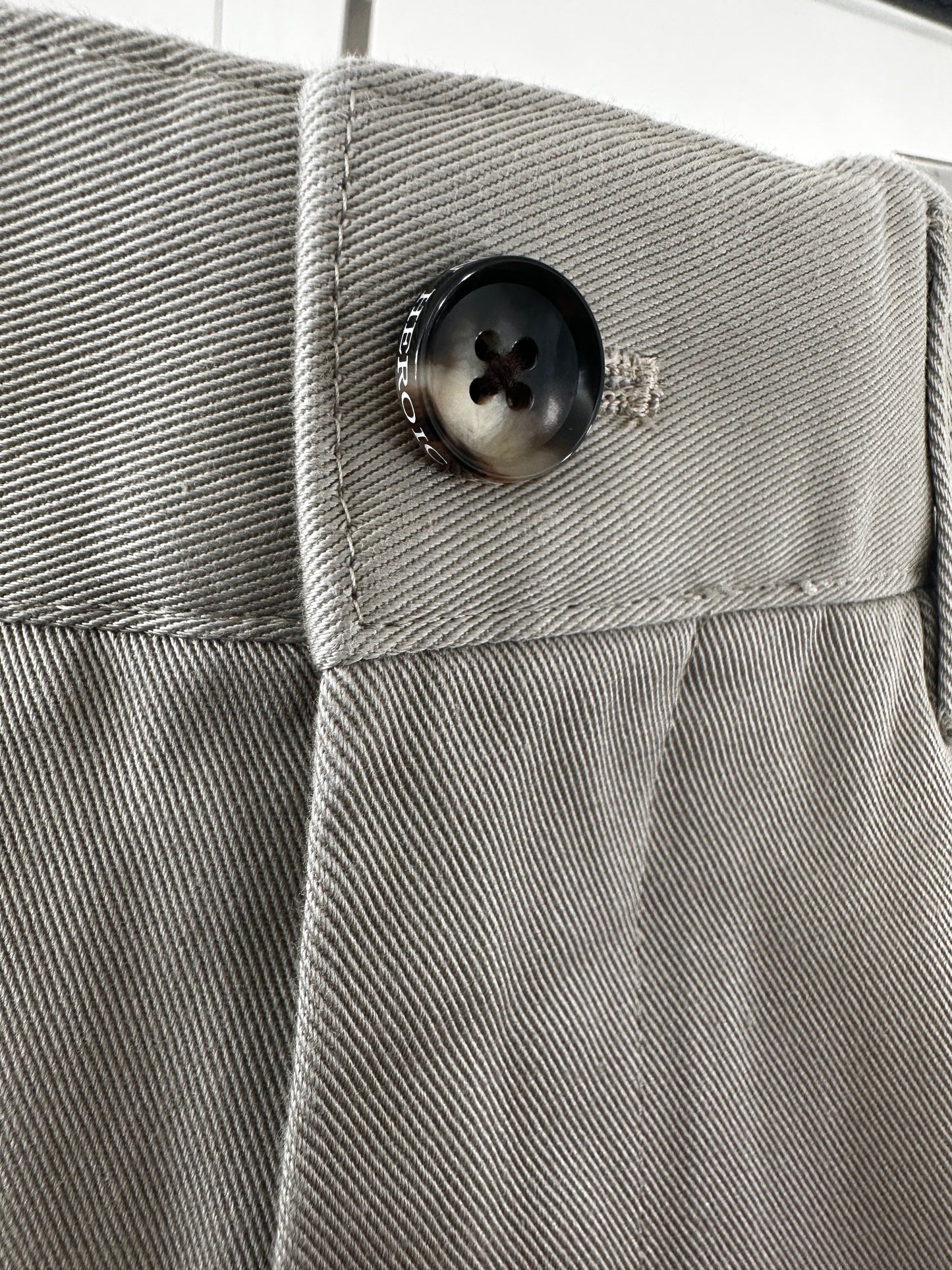 1952UC American Fits Flat Front Chinos Trousers Another Color