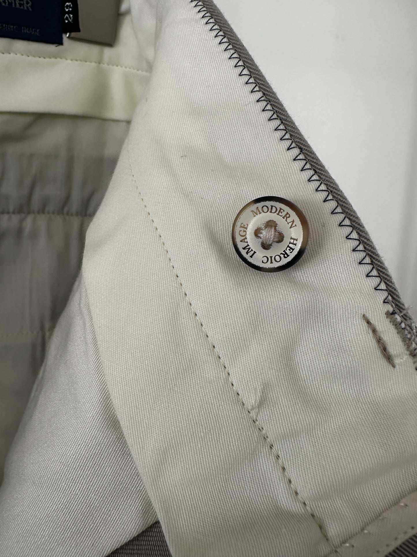 1952UC American Fits Flat Front Chinos Trousers Another Color