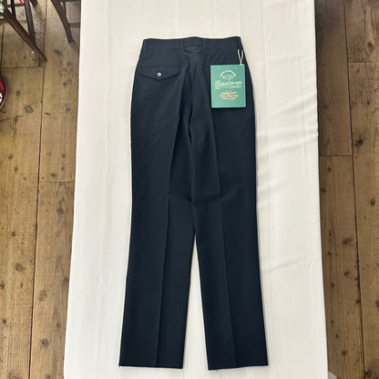 1955UC American Fits 2Pleated Chinos Trousers