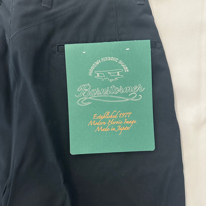 1955UC American Fits 2Pleated Chinos Trousers