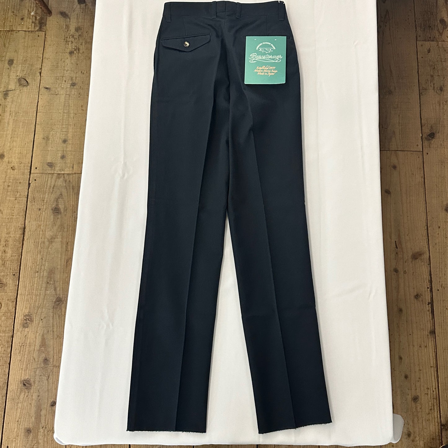 1952UC American Fits Flat Front Chinos Trousers