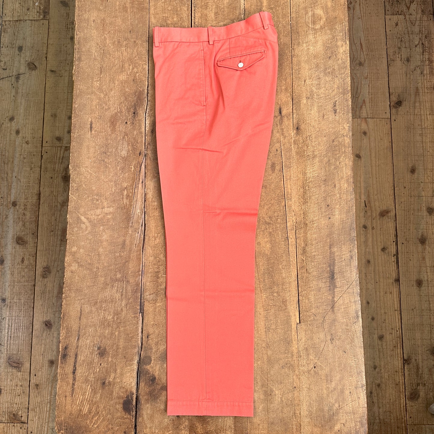 1980PR Marin Pants Nantucket Red マリンパンツ　ナンタケットレッド
