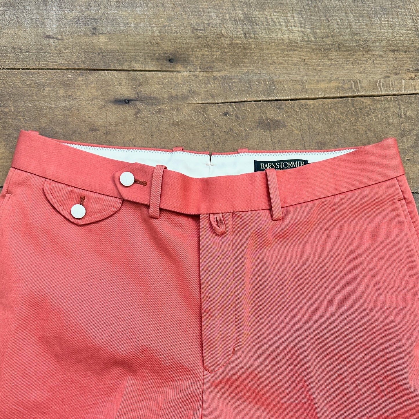 1980PR Marin Pants Nantucket Red マリンパンツ　ナンタケットレッド