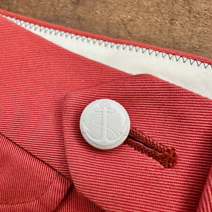 1980PR Marin Pants Nantucket Red マリンパンツ　ナンタケットレッド