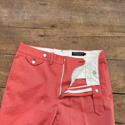 1980PR Marin Pants Nantucket Red マリンパンツ　ナンタケットレッド